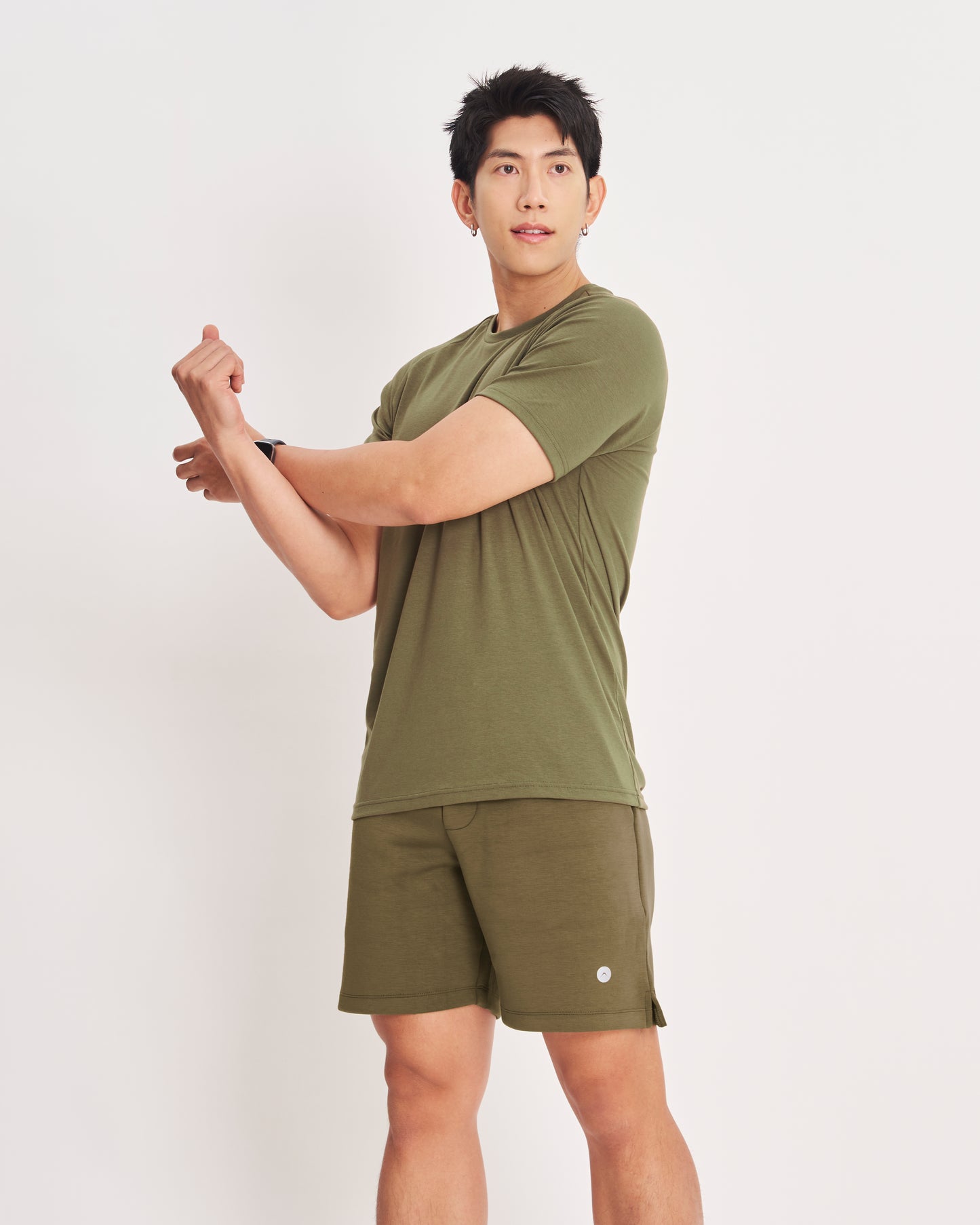 Cadence Lifestyle T-Shirt