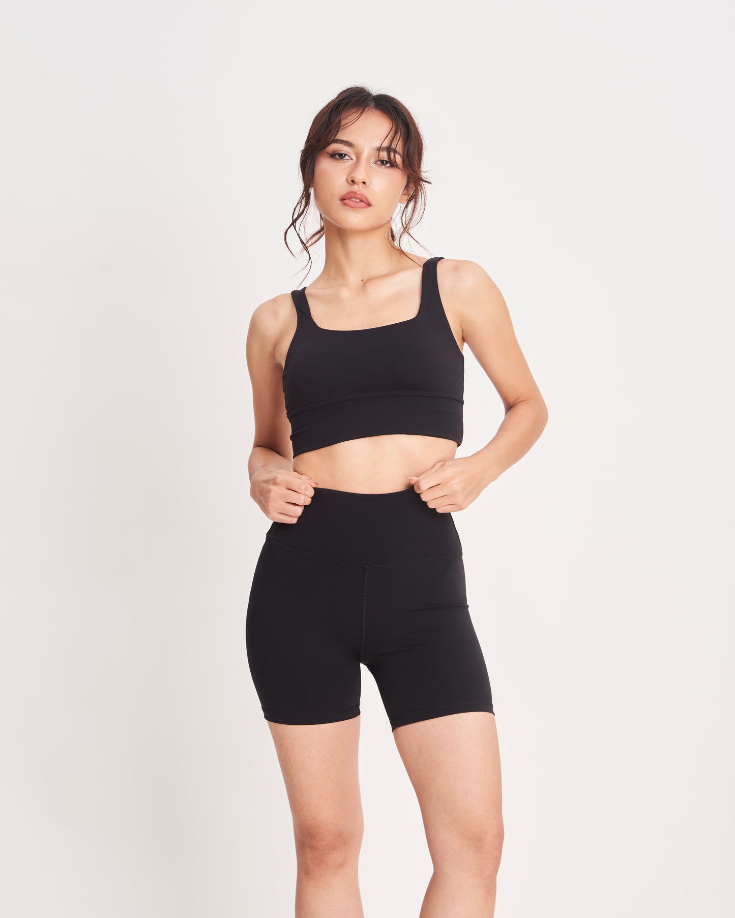 Cadence Support Sports Bra