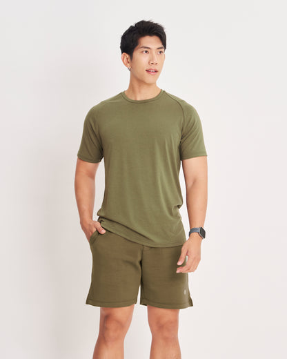 Cadence Lifestyle T-Shirt