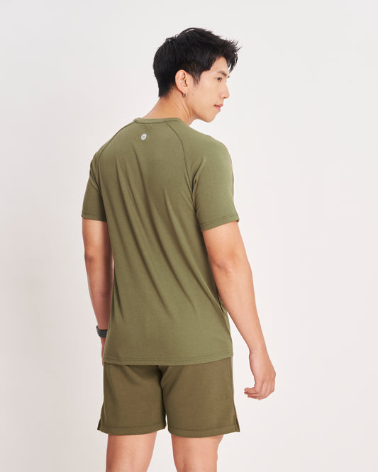 Cadence Lifestyle T-Shirt