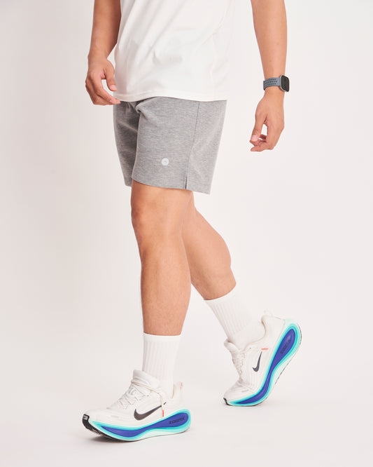 Cadence 7" Lifestyle Shorts