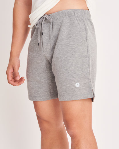 Cadence 7" Lifestyle Shorts