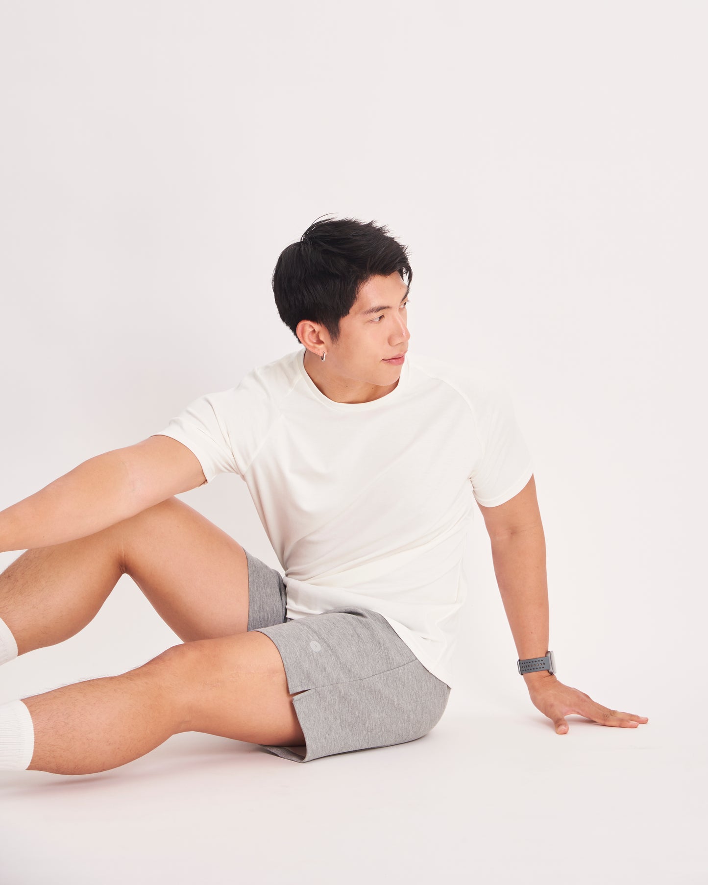Cadence 7" Lifestyle Shorts