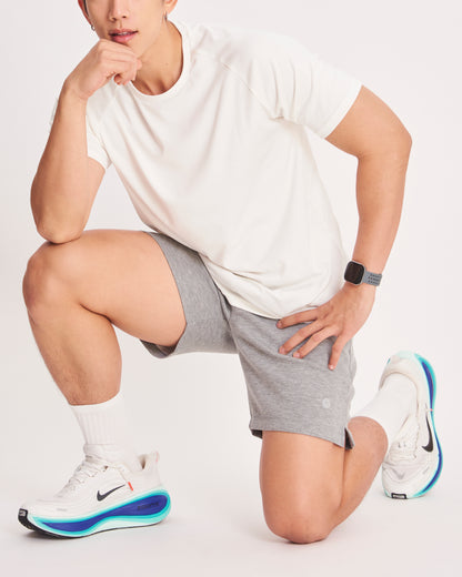 Cadence 7" Lifestyle Shorts