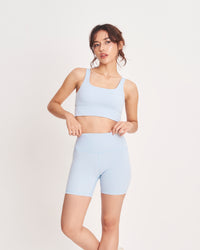 Cadence Support Sports Bra