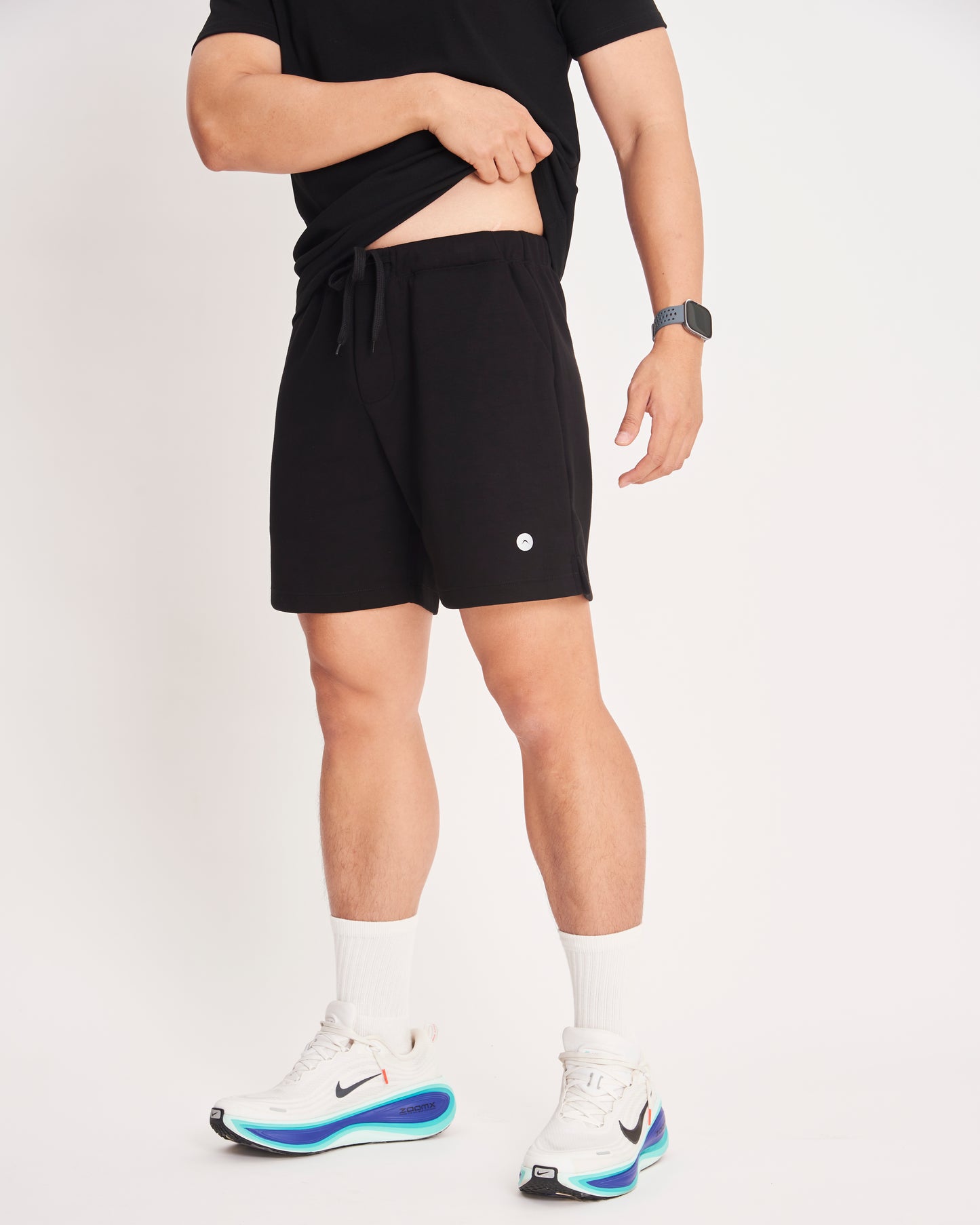 Cadence 7" Lifestyle Shorts