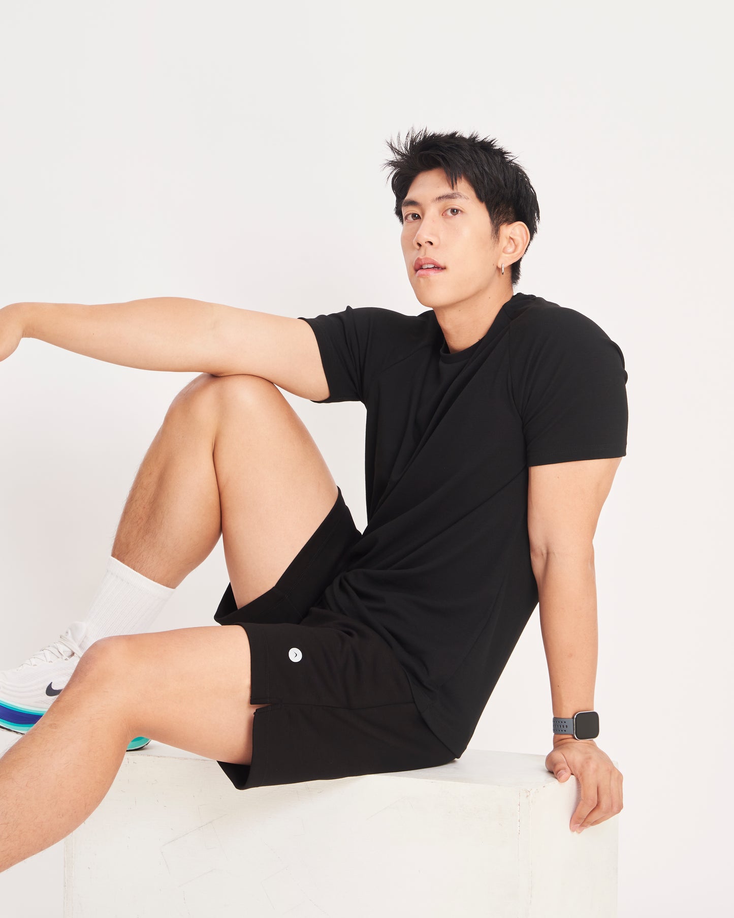 Cadence 7" Lifestyle Shorts