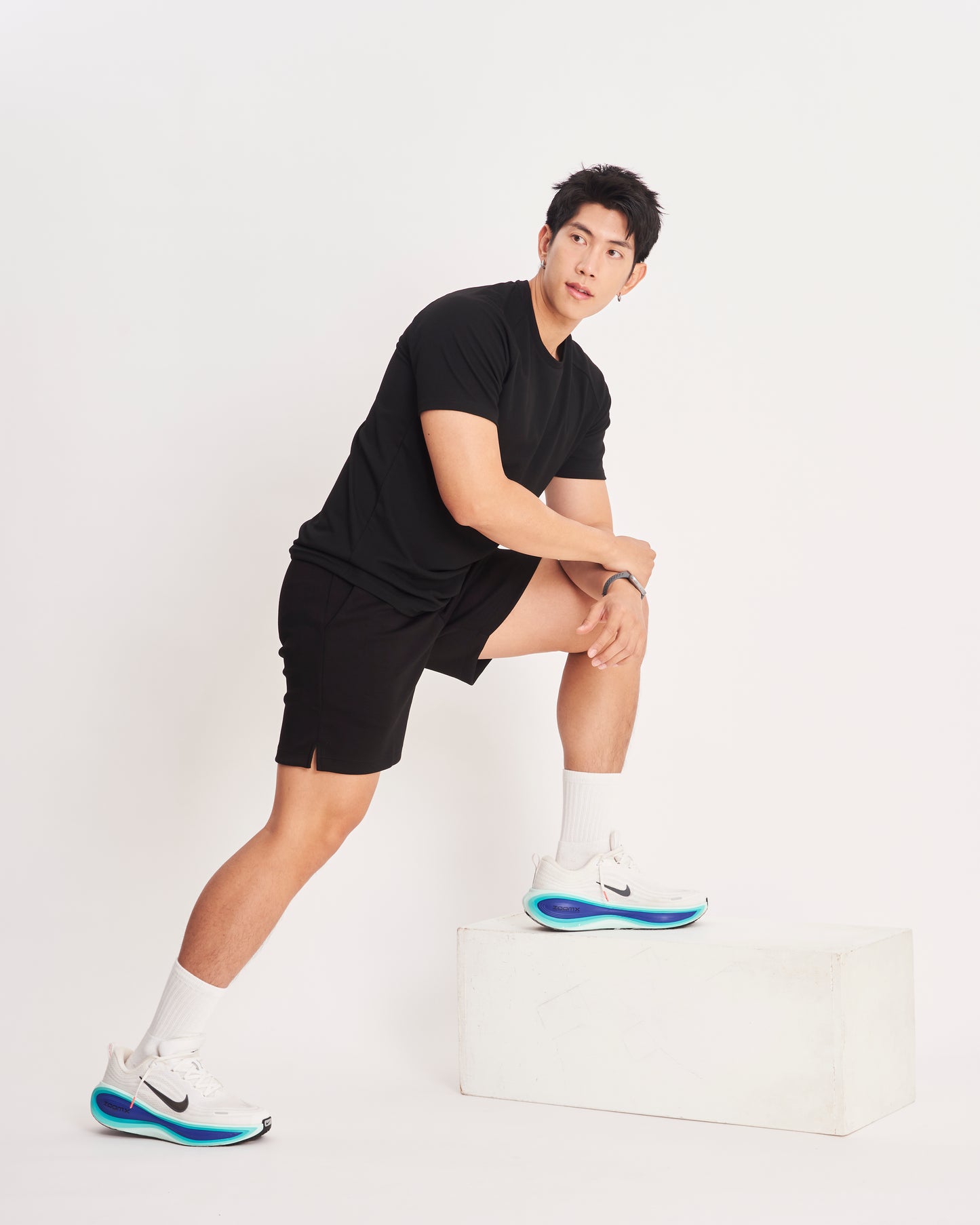 Cadence 7" Lifestyle Shorts