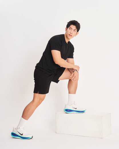 Cadence 7" Lifestyle Shorts