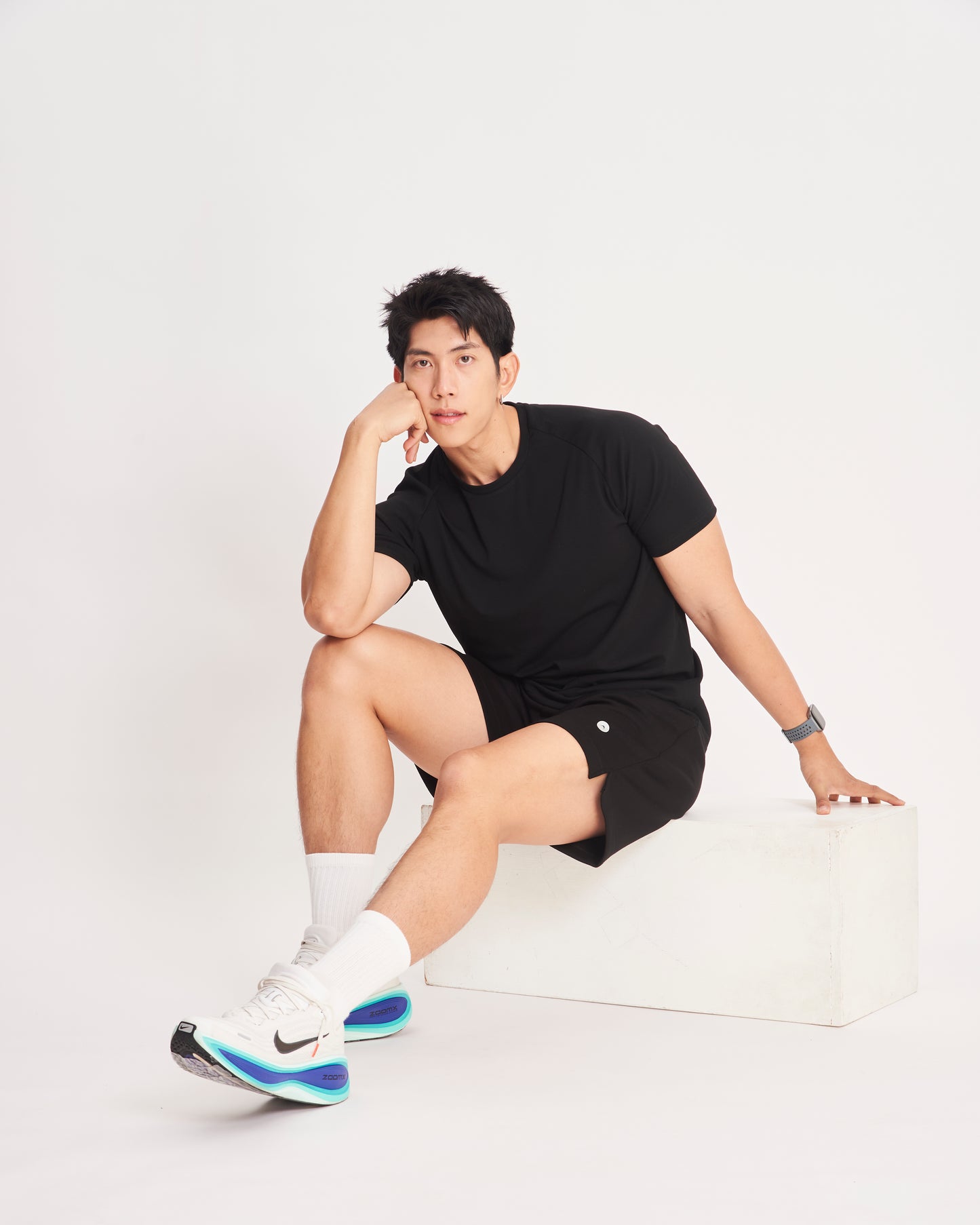 Cadence Lifestyle T-Shirt