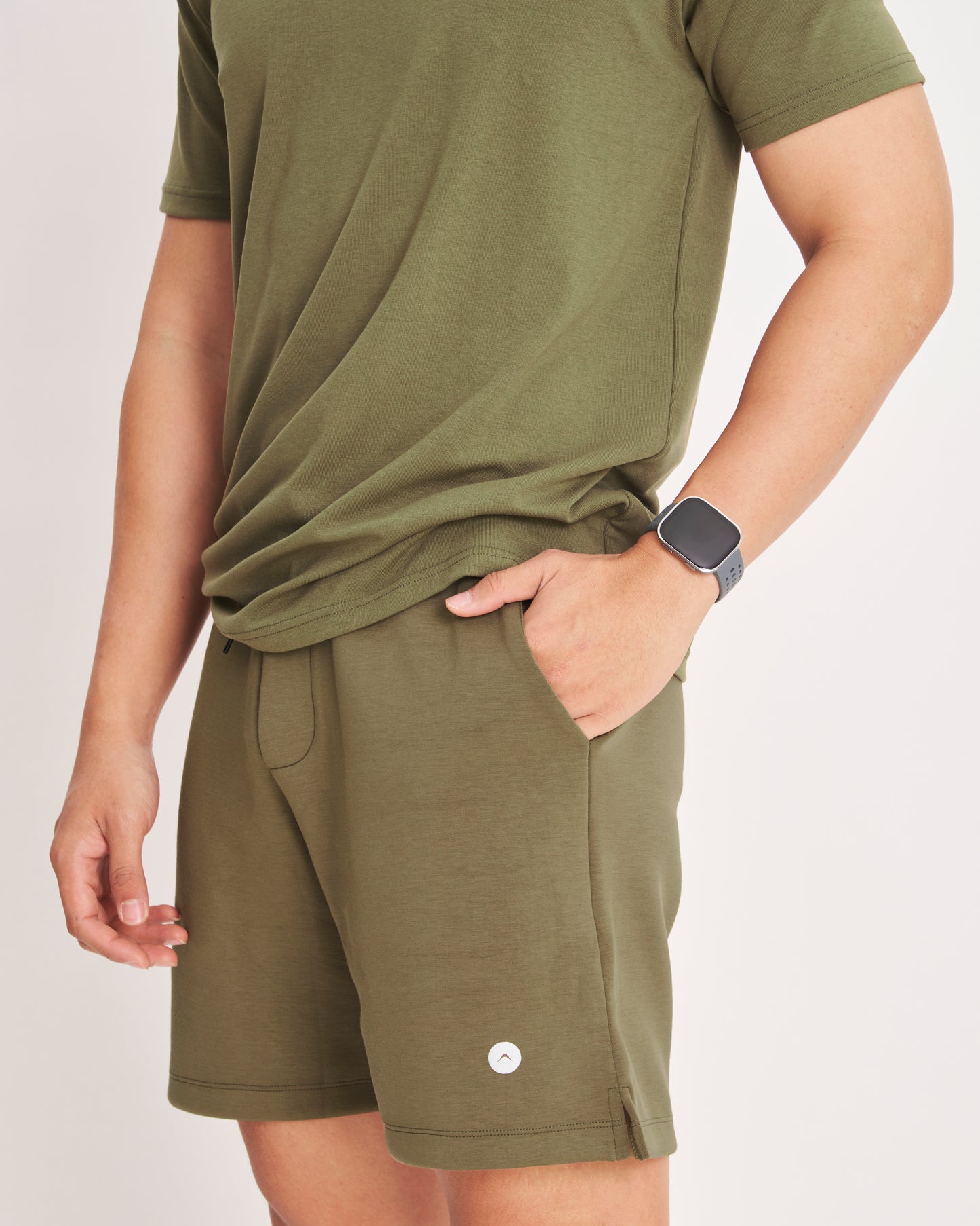 Cadence 7" Lifestyle Shorts