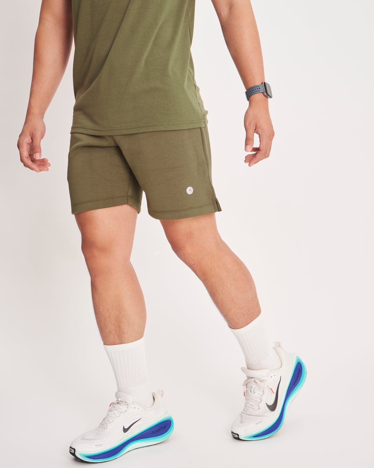 Cadence 7" Lifestyle Shorts