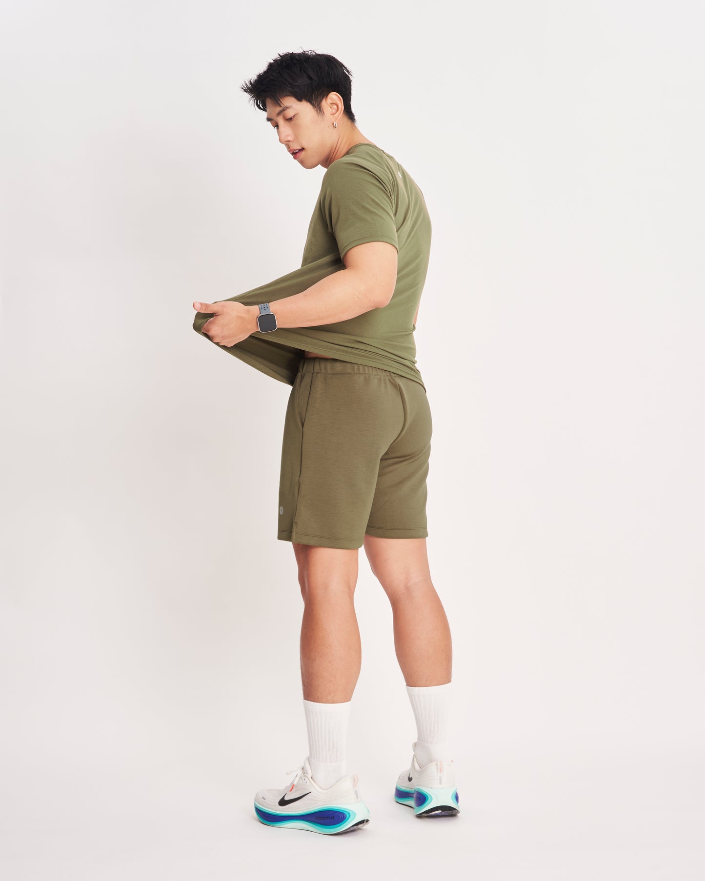 Cadence Lifestyle T-Shirt